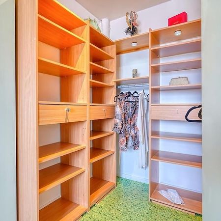 Saphir T2 Proche Paris Lägenhet Vitry-sur-Seine Exteriör bild
