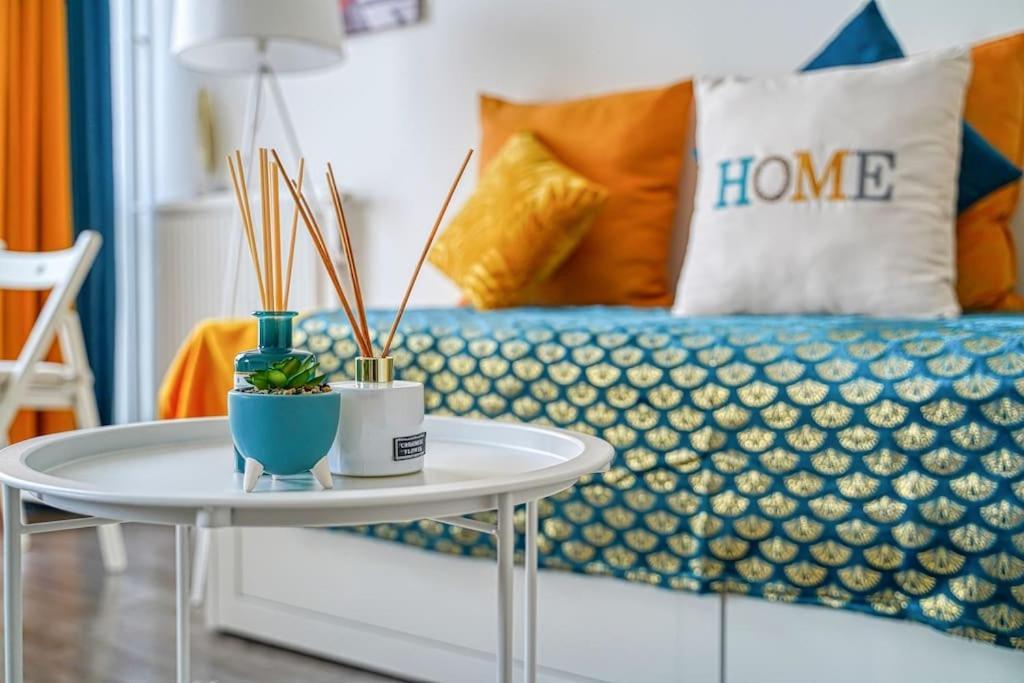 Saphir T2 Proche Paris Lägenhet Vitry-sur-Seine Exteriör bild